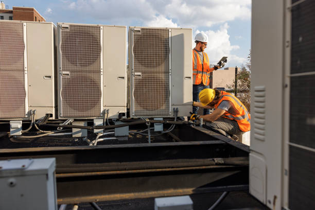 Best HVAC companies near me  in Monticello, IA