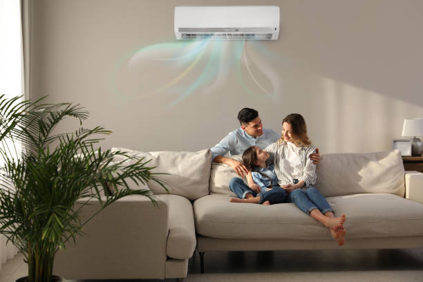 Best 24/7 HVAC repair  in Monticello, IA