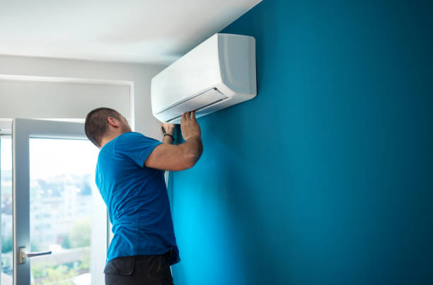 Best Central air repair  in Monticello, IA