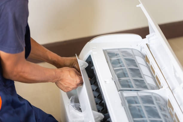 Best HVAC contractors  in Monticello, IA