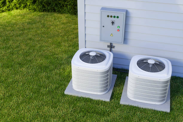 Best HVAC air duct cleaning  in Monticello, IA