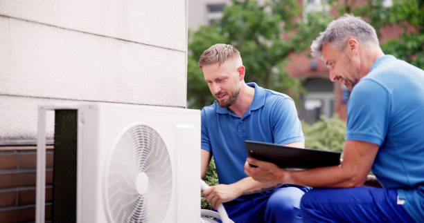 Best Affordable HVAC services  in Monticello, IA
