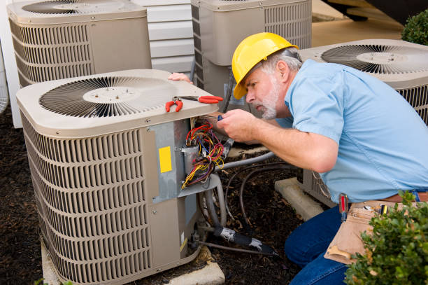 Best HVAC system installation  in Monticello, IA
