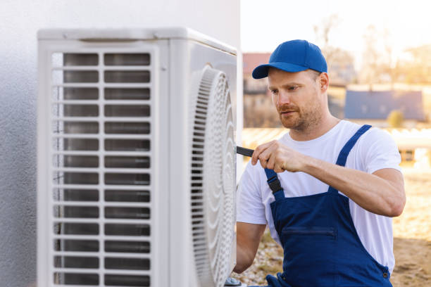 Best HVAC tune-up services  in Monticello, IA