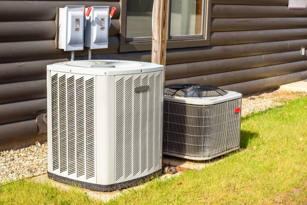 Best Affordable air conditioning repair  in Monticello, IA
