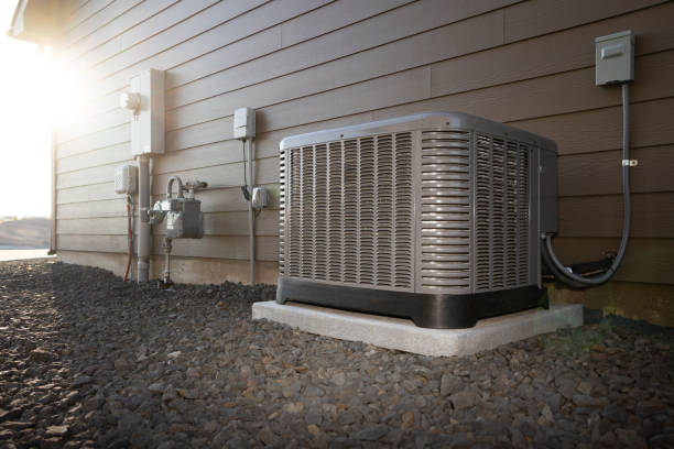 Best HVAC emergency services  in Monticello, IA
